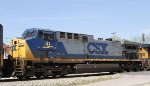 CSX 41